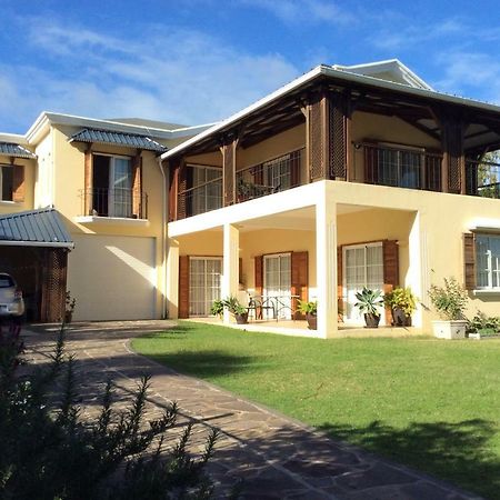 The Beach House Rodrigues Bambou Екстер'єр фото